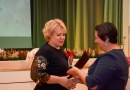 Ceremonija "Mārupes novada Gada pedagogs 2017"