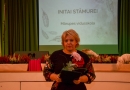 Ceremonija "Mārupes novada Gada pedagogs 2017"