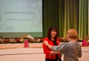 Ceremonija "Mārupes novada Gada pedagogs 2017"