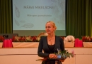 Ceremonija "Mārupes novada Gada pedagogs 2017"