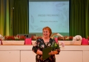 Ceremonija "Mārupes novada Gada pedagogs 2017"