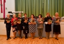 Ceremonija "Mārupes novada Gada pedagogs 2017"