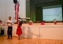 Ceremonija "Mārupes novada Gada pedagogs 2017"