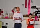 Ceremonija "Mārupes novada Gada pedagogs 2017"