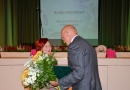 Ceremonija "Mārupes novada Gada pedagogs 2017"