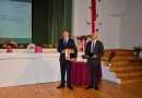 Ceremonija "Mārupes novada Gada pedagogs 2017"