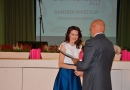 Ceremonija "Mārupes novada Gada pedagogs 2017"