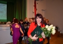 Ceremonija "Mārupes novada Gada pedagogs 2017"