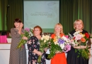 Ceremonija "Mārupes novada Gada pedagogs 2017"