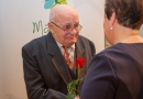 Senioru godināšana