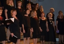 Jauktā kora "Mārupe" 40 gadu jubilejas koncerts