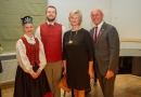  Zelta kāzu pāri
