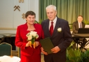  Zelta kāzu pāri