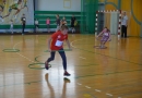 sporta diena