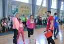 sporta diena