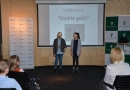 konkurss "Es - jaunais uzņēmējs"