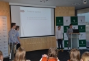 konkurss "Es - jaunais uzņēmējs"