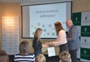 konkurss "Es - jaunais uzņēmējs"