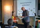 konkurss "Es - jaunais uzņēmējs"
