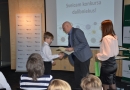 konkurss "Es - jaunais uzņēmējs"