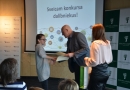 konkurss "Es - jaunais uzņēmējs"