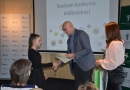 konkurss "Es - jaunais uzņēmējs"