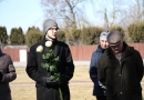 Komunistiskā genocīda upuru piemiņas diena Mārupē, 24.03.2018.