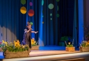 Mārupes Cālis 2018