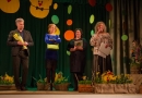 Mārupes Cālis 2018