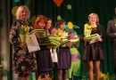 Mārupes Cālis 2018