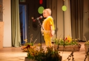 Mārupes Cālis 2018