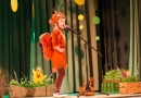 Mārupes Cālis 2018