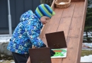 Lieldienu jampadracis Mārupē