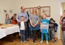 dc Švarcenieki 10 gadu jubileja