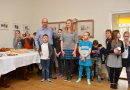 dc Švarcenieki 10 gadu jubileja