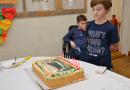 dc Švarcenieki 10 gadu jubileja
