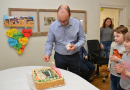 dc Švarcenieki 10 gadu jubileja