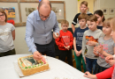 dc Švarcenieki 10 gadu jubileja