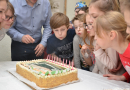 dc Švarcenieki 10 gadu jubileja