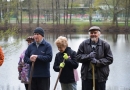 Lielā talka Mārupē, 28.04.2018