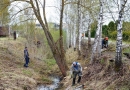 Lielā talka Mārupē, 28.04.2018