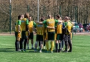Jaunmārupes pamatskolas stadiona atklāšana, foto: L.Līvzinieks 21.04.2018.