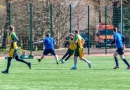 Jaunmārupes pamatskolas stadiona atklāšana, foto: L.Līvzinieks 21.04.2018.