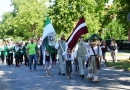 Mārupes novada bērnu un jauniešu svētki "Ar vasaru saujā", 27.05.2018.