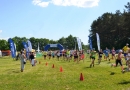 Tautas skrējiens "Mārupe 2018", 27.05.2018.