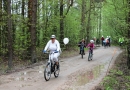 Velobrauciens "BALTAS DOMAS BALTAI LATVIJAI", 04.05.2018.