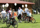 Velobrauciens "BALTAS DOMAS BALTAI LATVIJAI", 04.05.2018.