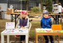 Mārupes novada Rudens ražas gadatirgus, 22.09.2018.
