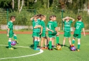 Mārupes vidusskolas stadiona atklāšana