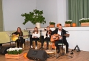 Jaundzimušo sveikšana "Esmu mazais mārupietis", 29.09.2018.